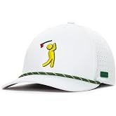 Major Stretch Fit Performance Golf Hat