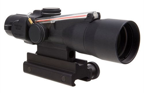 trijicon acog case trijicon acog case