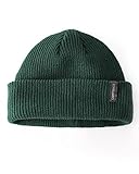 Camptrace Fisherman Beanie Hat for Men Women