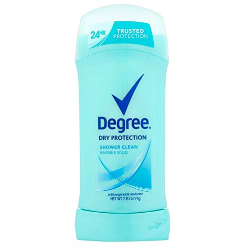 Degree Invisible Solid Deodorant - Image 2