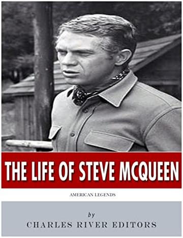 Steve McQueen: In His Own Words: Terrill, Marshall: 9781854432711