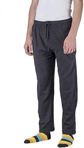 Arctic Pole Men's Jersey Knit Pajama/Lounge Pants