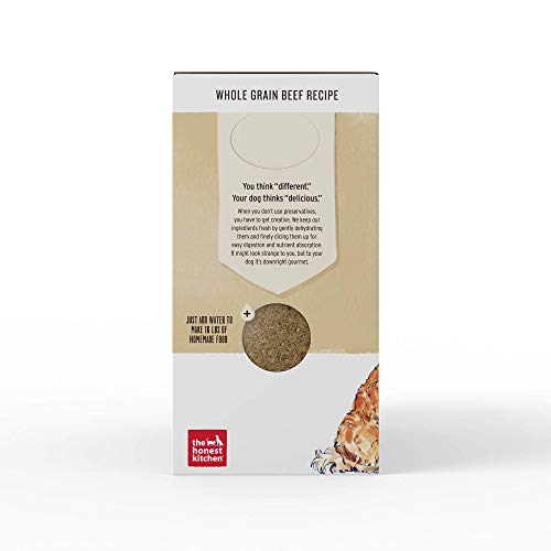 Honest Kitchen Verve Dog Food - Image 5