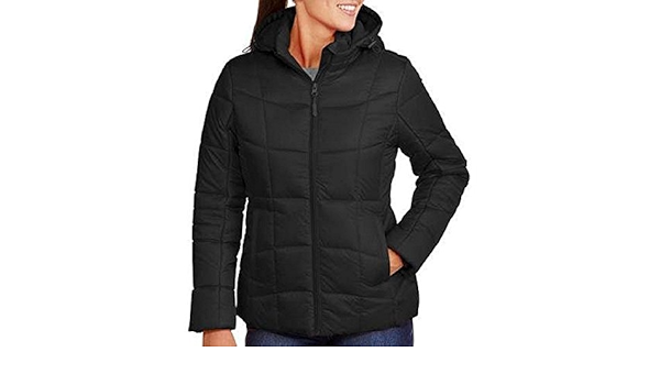 faded glory puffer jacket