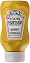Heinz Yellow Mustard, 8 Ounce