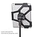 K&M Stands iPad2 Mic Stand Holder