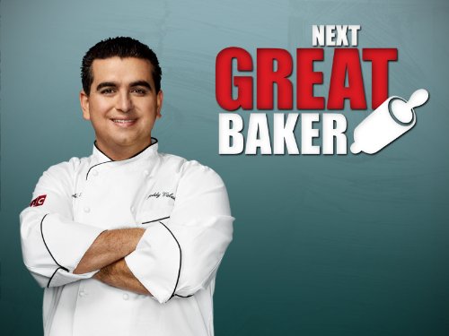 Cake Boss Next Great Baker Season 1