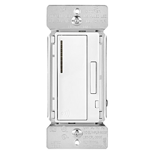 Aspire RF Accessory Smart Dimmer - Decorator White