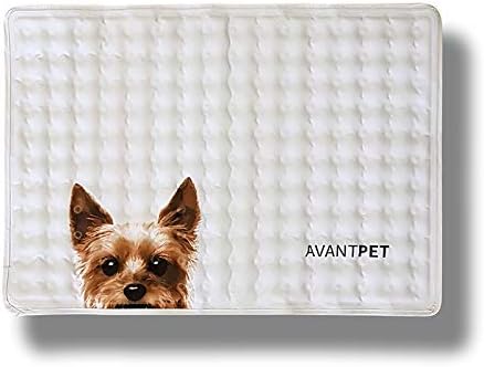 pet cooling gel pad