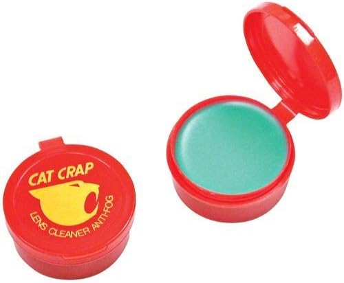 Ek Usa Ekcessories Cat Crap Lip Balm by EK Accessories