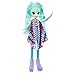 My Little Pony Equestria Girls Classic Geo Lyra Heartstrings Doll