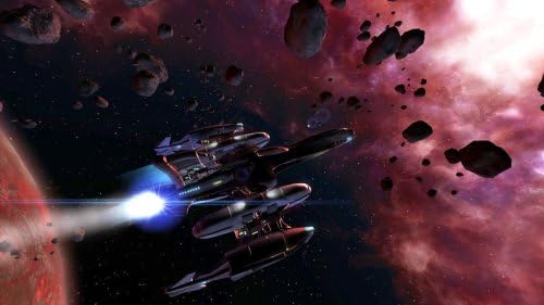 X3 Terran Conflict Windows Amazon Co Uk Pc Video Games