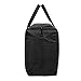 180L Oversized Waterproof Storage Bag Foldable Travel Duffel Cargo Jumbo Bag Comforter Quilt Bedspread Pillow Luggage Moving Tote Garment Closet Storage Organizer Space Saving Laundry Bag