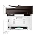HP Samsung Xpress M2885FW Wireless Monochrome Laser Printer with Scan/Copy/Fax, Simple NFC + WiFi Connectivity, Duplex Printing and Built-in Ethernet (SS359D)