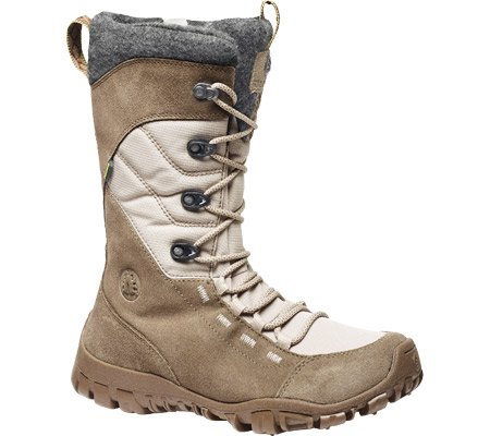 Icebug Women's Diana Boots Nougat/Cement L5.5 - Thumbnail 2