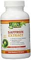 Most Effective Saffron Extract (60capsules) On Amazon! Results Or Refund! 100% Natural & Pure, 88.25mg Saffron Extract For PROVEN Weight Loss! Suppresses Appetite, Reduces Cravings, AND Helps Lose Weight! NO Crazy Workouts Or Diets! Priced Right, FULL Mon