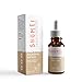 Organic Hyaluronic Acid Serum | Formulated with 100% PURE Hyaluronic Acid for the Perfect Organic Anti-Aging Serum