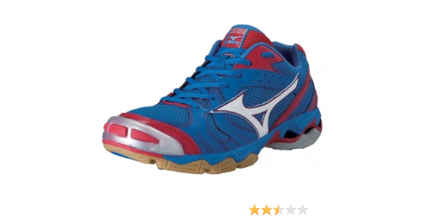 mizuno wave bolt 2 mid