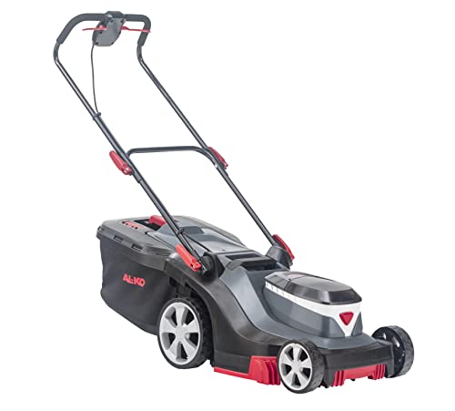 Top Angebot: AL-KO Akku-Rasenmäher 38.2 Li... für 89,90€ Jetzt checken!