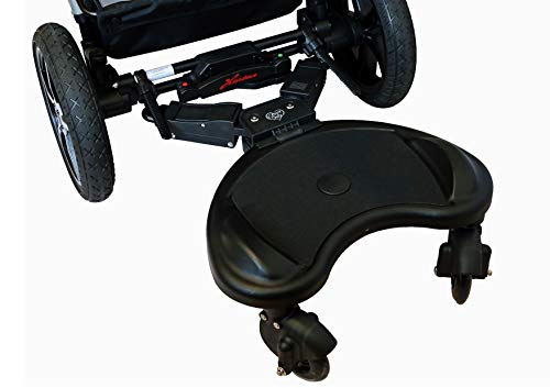 eltern stolz buggy board