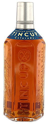Tin Cup Colorado Bourbon - Image 3