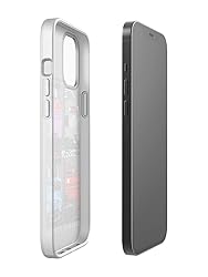 listpher Compatible with iPhone 11 Case Japans