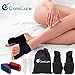 Orthopedic Bunion Corrector 6 Piece Splints Big Toe Straightener Separator Kit - Hallux Valgus Correctors for Men and Women Get Pain Relief Fast with Our Brace & Pads All Day & Night Joint Care Use