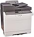 Lexmark CX310dn Color All-in One Laser Printer