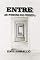 Livro ENTRE AS PORTAS DO TEMPO