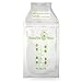 Breastmilk Storage Bags - 110 Bag Count - BPA and BPS-Free - Nontoxic Marker Included