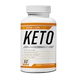 Bone and Oak Diet Keto Pills | Apple Cider Vinegar | Best Exogenous Supplement Utilize Fat for Energy | Boost Metabolism | Advanced Ketogenic Carb Absorption for Women & Men | Ultra Fast Ketosis