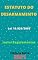 Livro Estatuto do Desarmamento – Lei 10.826/03: Atualizado - 2021