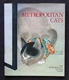 Metropolitan Cats by