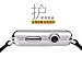 Apple Watch 42MM Case Sfmn Apple Watch Air Jacket Clear Slim PC Case for iWatch 42MM Not fit Series 2 (2016) (Clear)