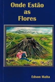 Livro Onde Estão as Flores: Onde Estão as Flores