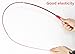 Avolare Cat Feather Toy Teaser and Exerciser for Cat Interactive Cat Toys Retractable Cat Wand Teaser Cat Catcher for Exercising Kitten Catnip Or Cat
