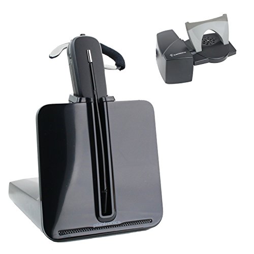 Plantronics-CS540-Office-Wireless-Headset-with-Handset-Lifter-Certified-Refurbished