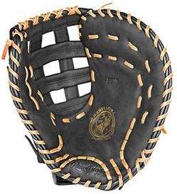 slow pitch first base mitt