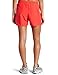ASICS Women's Core Pocketed Short