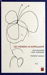 Les  herbes m'appellent