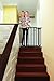 Dreambaby Chelsea Auto Close Security Gate in Black Value Pack (Includes 2 Gates and 2 Extensions)