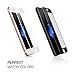 iPhone 7 Plus Screen Protector, Patchworks ITG Full Screen Cover Made in Japan 9H 0.33mm Scratch Resistant Oleophobic Coated Tempered Glass for 7 Plus