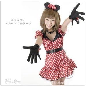 Amazon 超カワイイ セクシー 大人用 ミニー コスプレ 手袋付 セット 高品質 クリスマス ハロウィン の プレゼント に 仮装 衣装 販売 パーティグッズ パーティ衣装 宴会グッズ パーティーグッズ 大人 簡単 イベント ハロウィーン かぼちゃ イラスト ハロウィン Amazon 超カワイイ セクシー 大人用 ミニー コスプレ 手袋付 セット 高品質 クリスマス ハロウィン の プレゼント に 仮装 衣装 販売 パーティグッズ パーティ衣装 宴会グッズ パーティーグッズ 大人 簡単 イベント ハロウィーン かぼちゃ イラスト ハロウィン