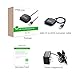 UGREEN USB 2.0 to SATA Adapter Hard Drive Converter Cable for 2.5