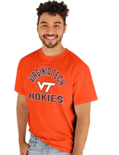 Blue 84 Mens T Shirt Line Up Secondary Color