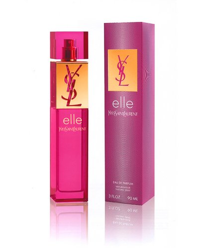 Best Elle By Yves Saint Laurent 1.7 oz Eau De Parfum Spray for Women deal Best Elle By Yves Saint Laurent 1.7 oz Eau De Parfum Spray for Women deal