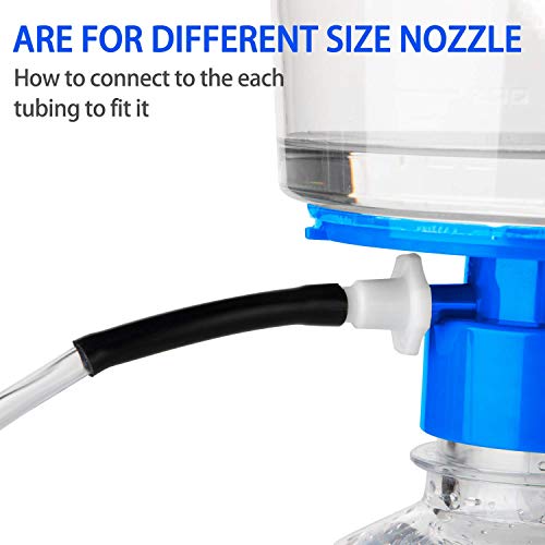 Laboratory Vacuum Filtration Pump for USA Market photo 10
