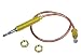 Mr Heater Replacement Thermocouple 12-1/2" Length replaces Part no. F273117
