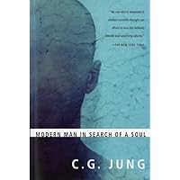 Modern Man In Search of a Soul