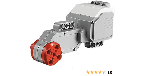 LEGO Mindstorms Ev3 Large Servo Motor 
